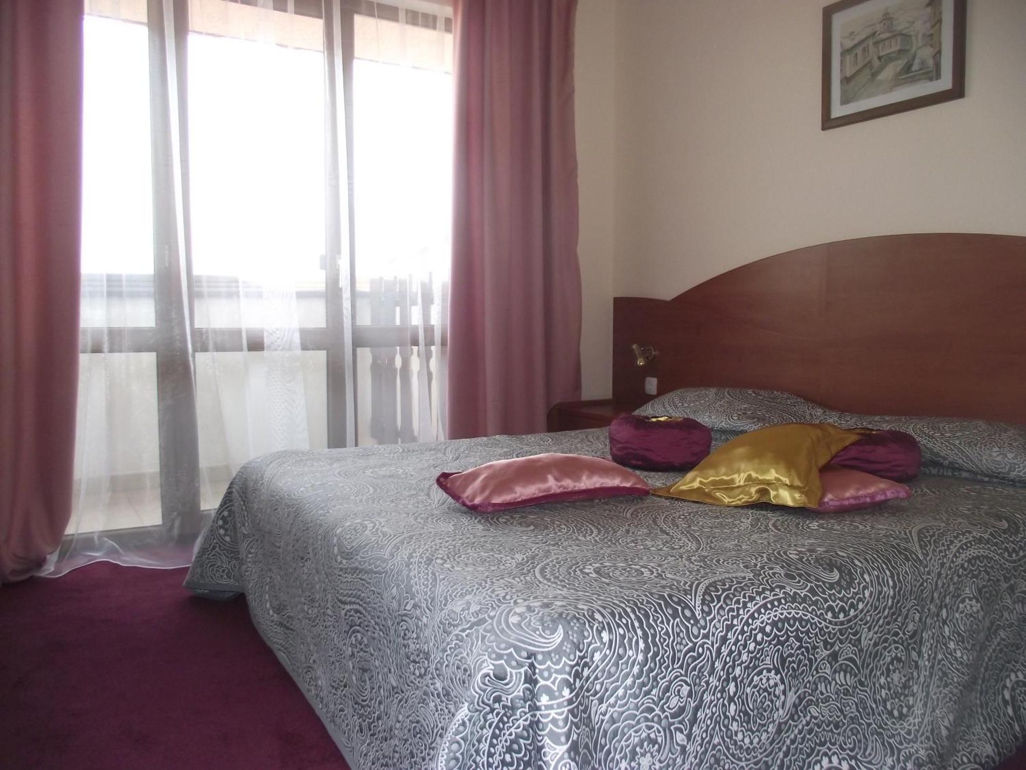 Elegant Hotel Bansko Room photo