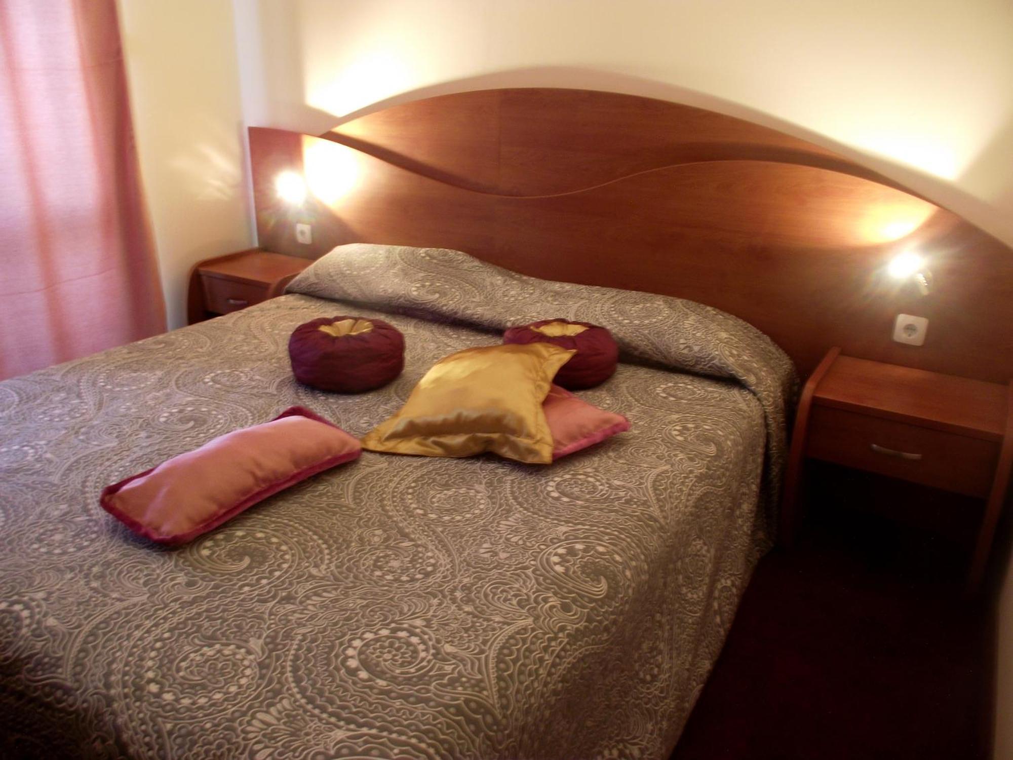 Elegant Hotel Bansko Room photo