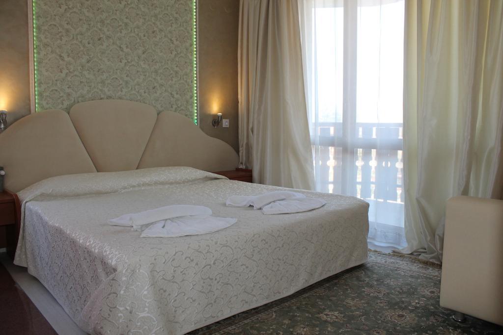 Elegant Hotel Bansko Room photo