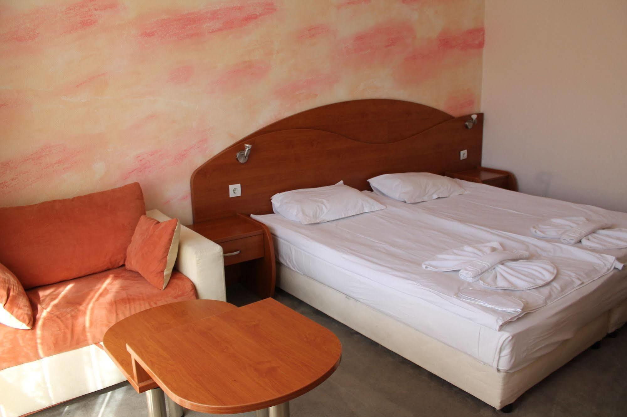 Elegant Hotel Bansko Exterior photo