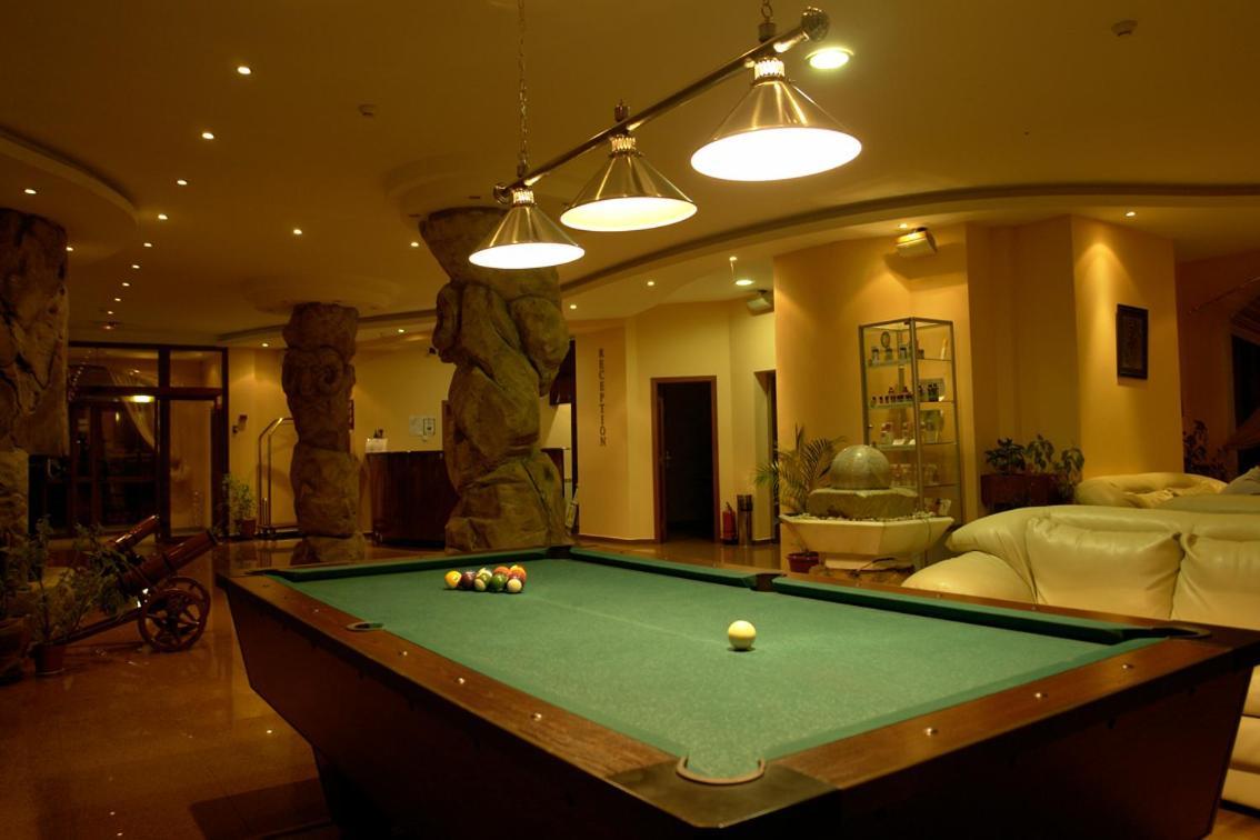Elegant Hotel Bansko Exterior photo