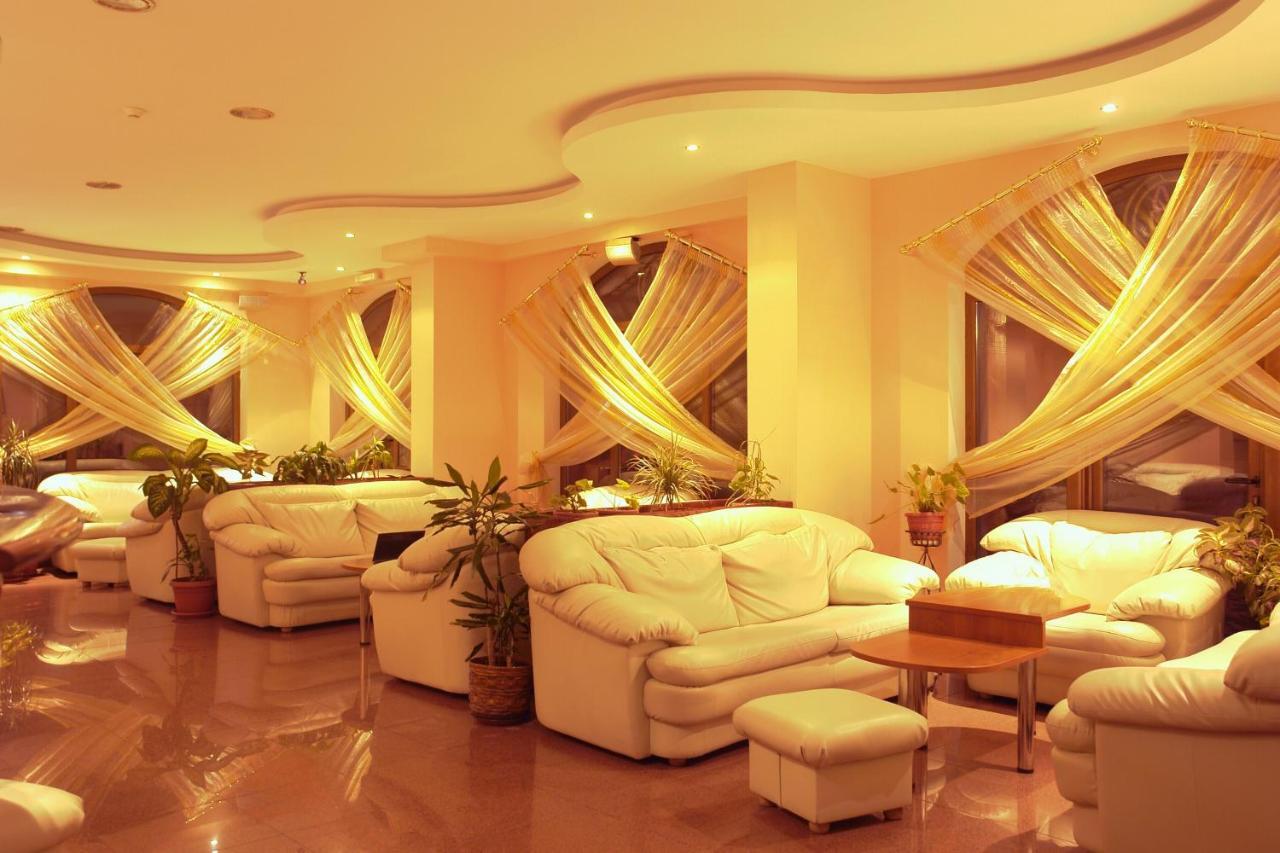 Elegant Hotel Bansko Exterior photo